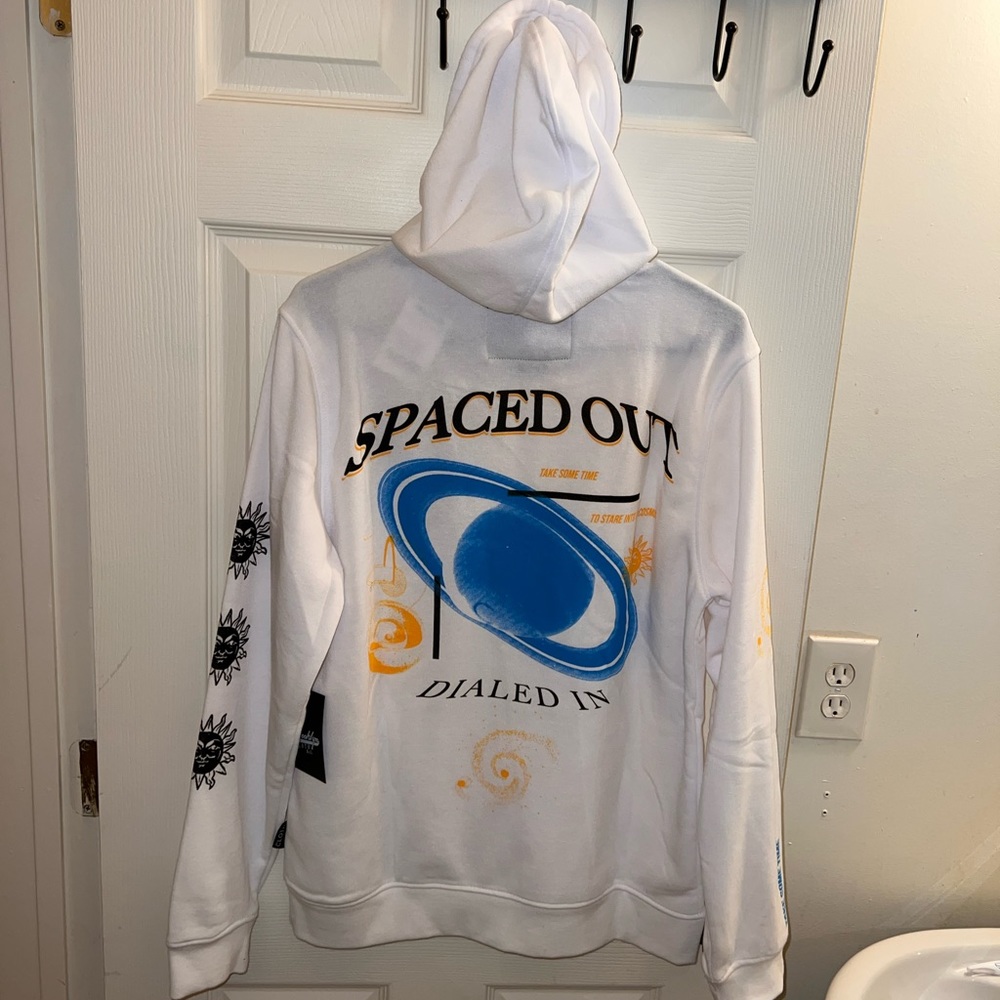 hoodie